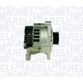 MAGNETI MARELLI 944390901410 - Alternateur