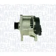 MAGNETI MARELLI 944390901450 - Alternateur