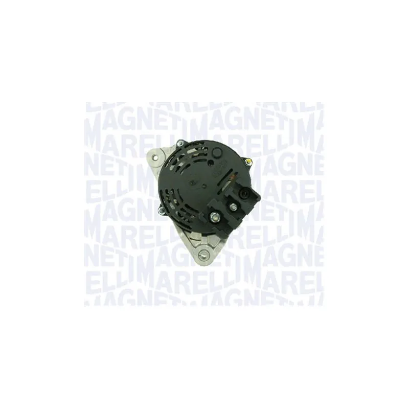 Alternateur MAGNETI MARELLI 944390901450 - Visuel 2