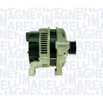 MAGNETI MARELLI 944390901510 - Alternateur