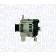 MAGNETI MARELLI 944390901520 - Alternateur