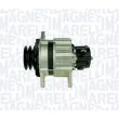 MAGNETI MARELLI 944390901540 - Alternateur