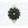 MAGNETI MARELLI 944390901540 - Alternateur
