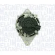 MAGNETI MARELLI 944390901540 - Alternateur