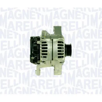 Alternateur MAGNETI MARELLI OEM 13147093
