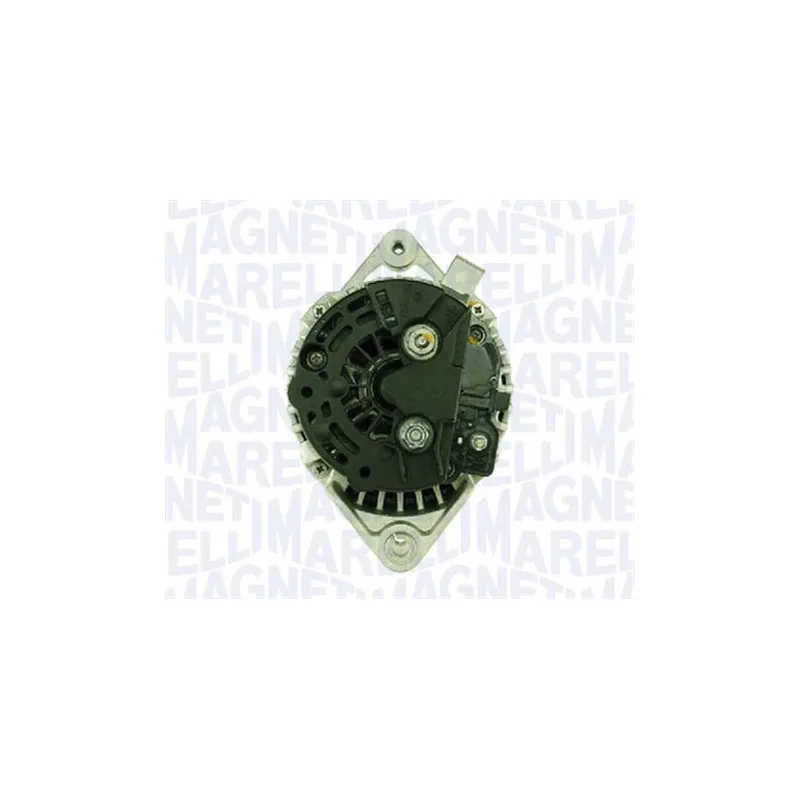 Alternateur MAGNETI MARELLI 944390901590 - Visuel 2