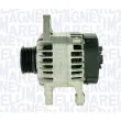 MAGNETI MARELLI 944390901680 - Alternateur