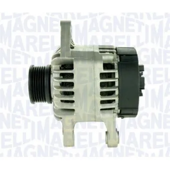 Alternateur MAGNETI MARELLI OEM 46782213