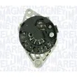 MAGNETI MARELLI 944390901680 - Alternateur