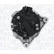 MAGNETI MARELLI 944390901700 - Alternateur