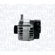 MAGNETI MARELLI 944390901720 - Alternateur