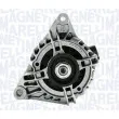 MAGNETI MARELLI 944390901720 - Alternateur