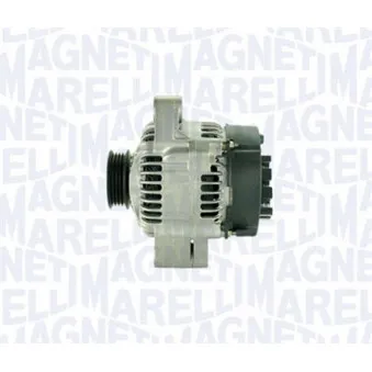 MAGNETI MARELLI 944390901730 - Alternateur