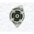 MAGNETI MARELLI 944390901730 - Alternateur