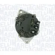 MAGNETI MARELLI 944390901730 - Alternateur