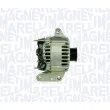 MAGNETI MARELLI 944390901770 - Alternateur
