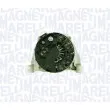 MAGNETI MARELLI 944390901880 - Alternateur