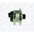 MAGNETI MARELLI 944390902020 - Alternateur
