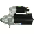 AS-PL S0672PR - Démarreur