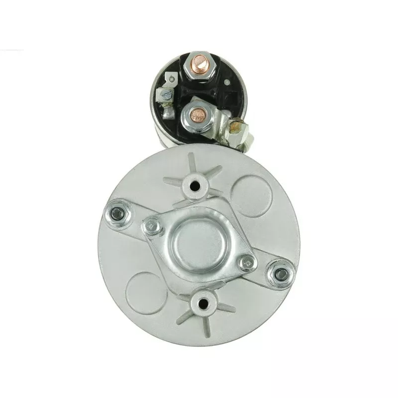 Démarreur AS-PL S0676S - Visuel 2