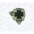 MAGNETI MARELLI 944390902130 - Alternateur