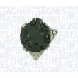 MAGNETI MARELLI 944390902130 - Alternateur