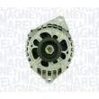 MAGNETI MARELLI 944390902200 - Alternateur