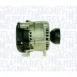 MAGNETI MARELLI 944390902230 - Alternateur