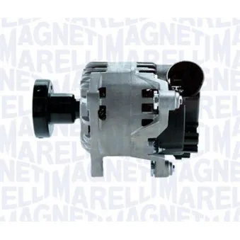 Alternateur MAGNETI MARELLI OEM YS6110300BF