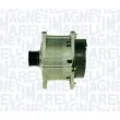 MAGNETI MARELLI 944390902700 - Alternateur