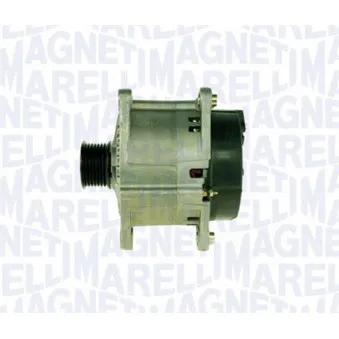 Alternateur MAGNETI MARELLI OEM AMR3021
