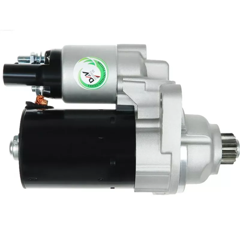 Démarreur AS-PL S0722S - Visuel 1