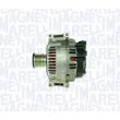 MAGNETI MARELLI 944390903130 - Alternateur