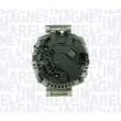 MAGNETI MARELLI 944390903130 - Alternateur