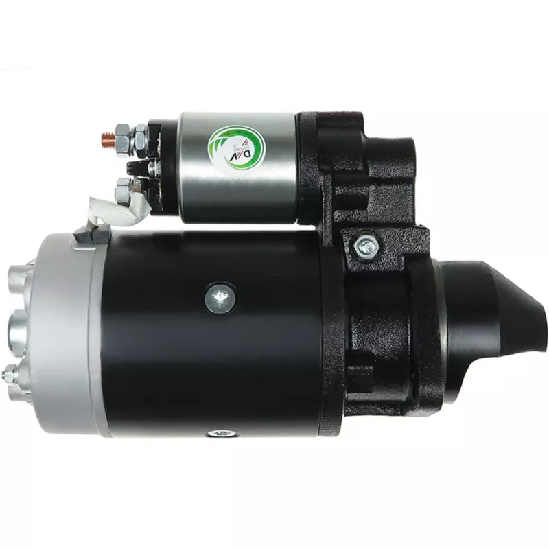 Démarreur AS-PL S0755S - Visuel 1