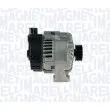 MAGNETI MARELLI 944390903230 - Alternateur