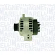 MAGNETI MARELLI 944390903240 - Alternateur