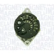 MAGNETI MARELLI 944390903240 - Alternateur