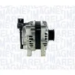 MAGNETI MARELLI 944390903390 - Alternateur