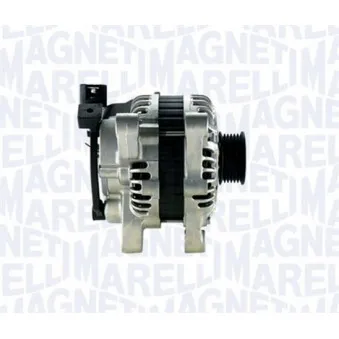 MAGNETI MARELLI 944390903390 - Alternateur