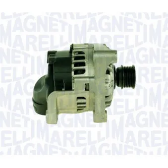 Alternateur MAGNETI MARELLI OEM 12317501592