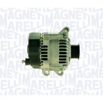 Alternateur MAGNETI MARELLI OEM 7515029