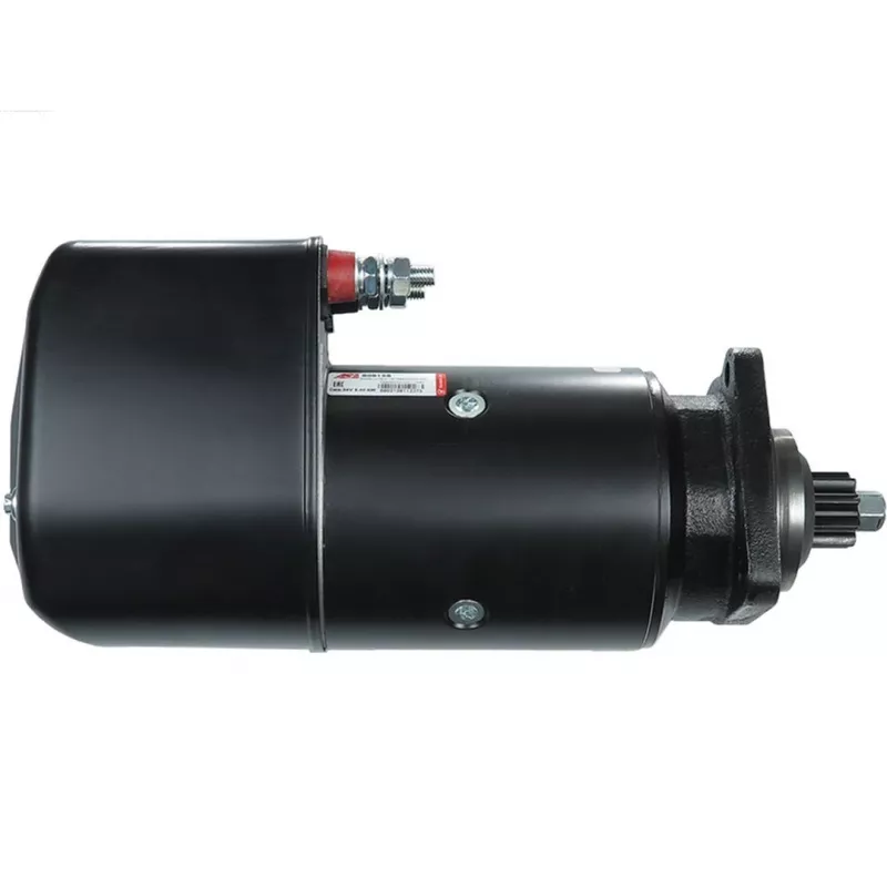 Démarreur AS-PL S0813S - Visuel 1