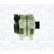 MAGNETI MARELLI 944390903520 - Alternateur