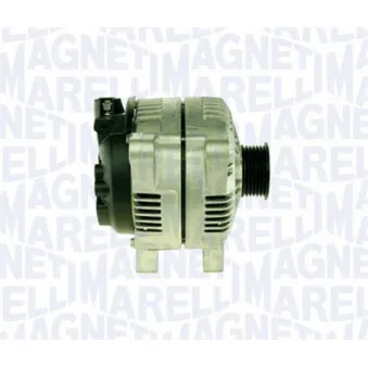 Alternateur MAGNETI MARELLI OEM 9644529680