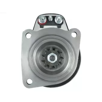 Démarreur AS-PL S0834S pour MERCEDES-BENZ T2/L L 911 - 168cv