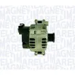 MAGNETI MARELLI 944390903560 - Alternateur