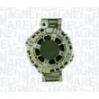MAGNETI MARELLI 944390903560 - Alternateur