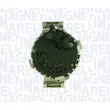MAGNETI MARELLI 944390903560 - Alternateur