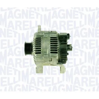 Alternateur MAGNETI MARELLI OEM 7700104210